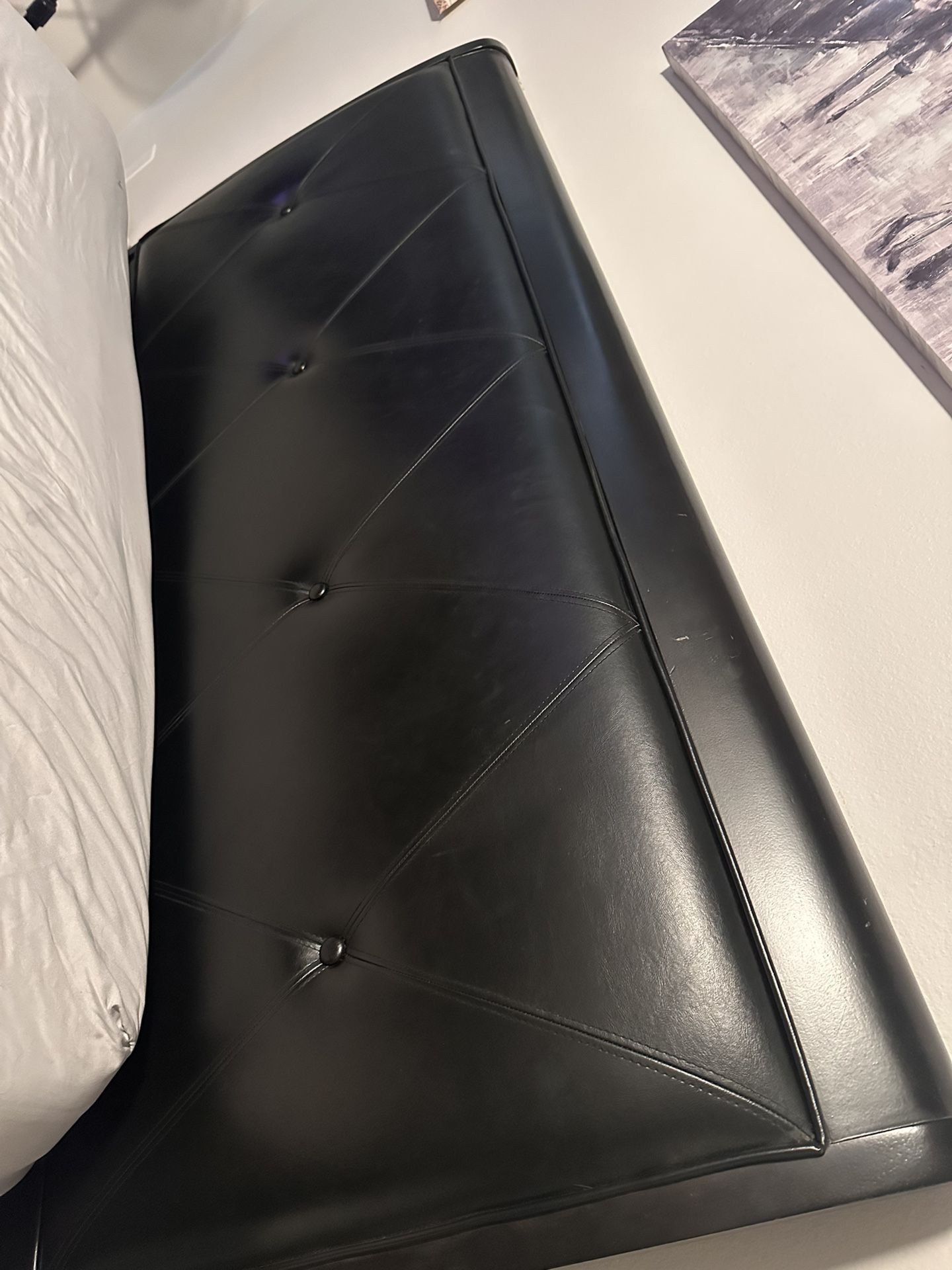 Bed Frame