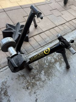 Cycle Ops Bicycle Trainer