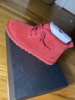 Ugg Neumel Boot