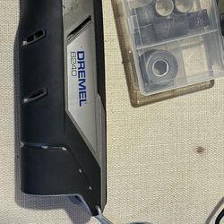 Dremel 8240