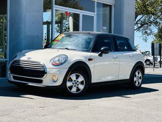 2015 Mini Hardtop