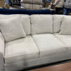 1/2 Priced Couch