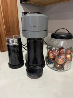 Nespresso Vertuo