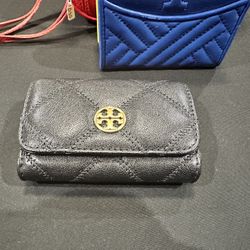Tory Burch Wallet