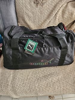 Sports Bag