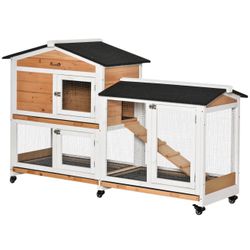 Rabbit Hutch