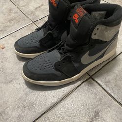 jordan 1 goretex