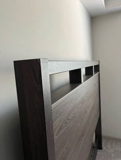 Bed Headboard