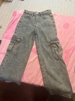 Pants for girls/ pantalon para niña