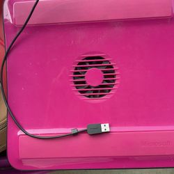 Microsoft Laptop Cooling Pad