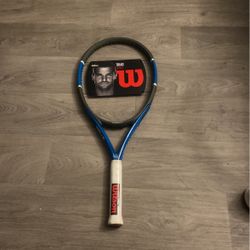 Triad Three Racket