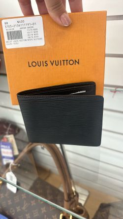 LOUIS VUITTON MENS WALLET 