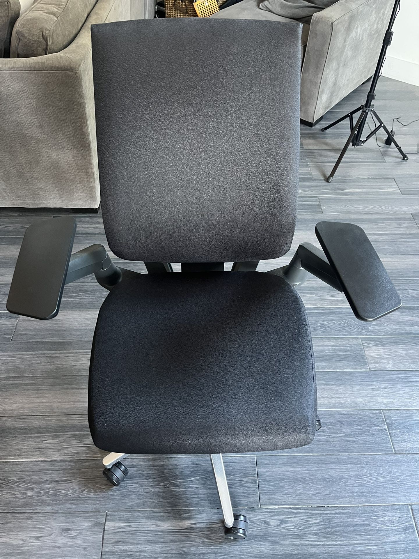 Steelcase Gesture Chair 