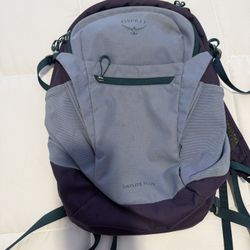 Osprey Daylite Plus Backpack
