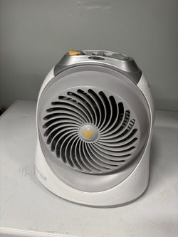 Vornadobaby heater