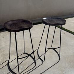 Bar Stools 