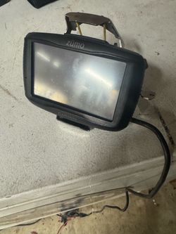 Garmin Zumo