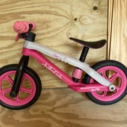 Pink Balance Bike for Sale in Granby CT OfferUp