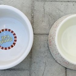 Pet Bowl
