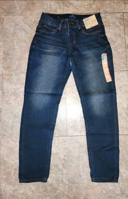 Thereabouts denim girls jeans new