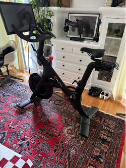 Peloton