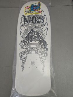 SANTA CRUZ SKATEBOARDS