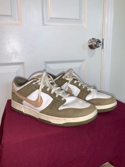 Nike Dunk Size 9.5