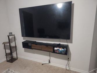 Wall shelf