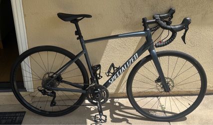 Specialized Allez 2026 Comp Size 56