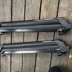 Used ski rack outlet
