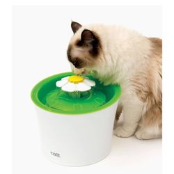 Pet Water Fountain