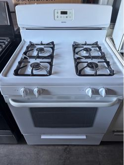 Stove