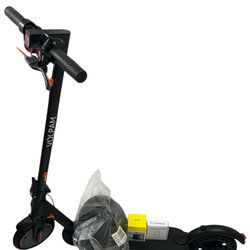 Volpam Electric Scooter & Accessories