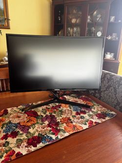 Monitor