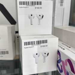 AirPod 4 