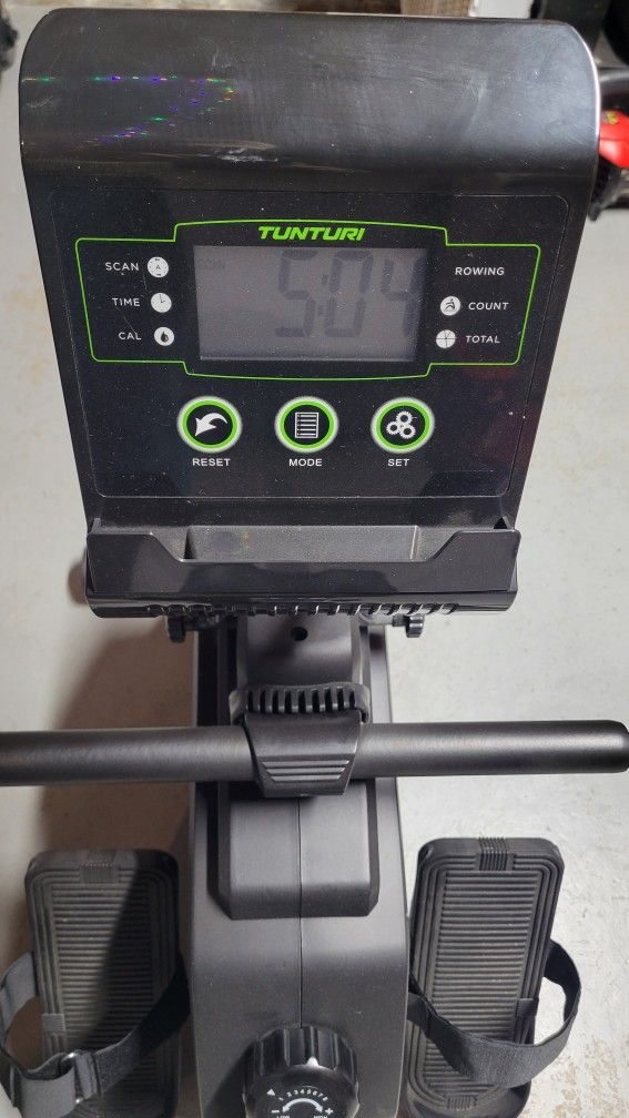 Rowing Machine