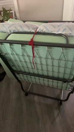 Cama portable