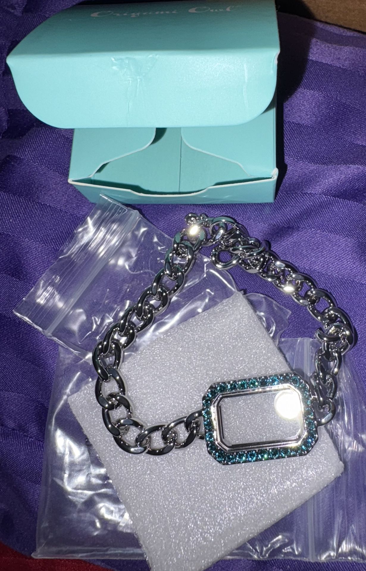 Origami Owl Lockets