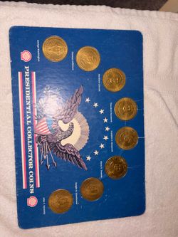 coins coins coins collection