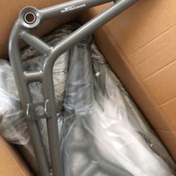 Bmw E36 Maxpeeding Rods Angle Kit And 3.46 Ratio Welded Diff