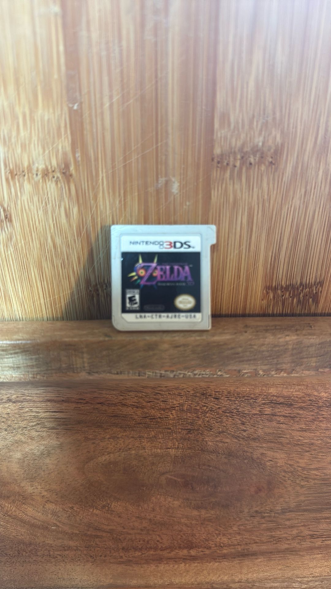 The Legend Of Zelda: Majora’s Mask For Nintendo 3DS