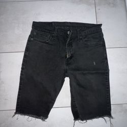 Levi’s  Shorts