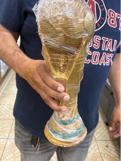 World Cup (piggy bank)