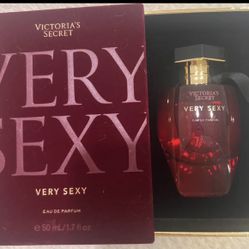 Brand New Victoria’s Secret Perfume 50ml - Authentic - Great Gift!