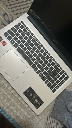 ACER LAPTOP ASPIRE3 15.6”