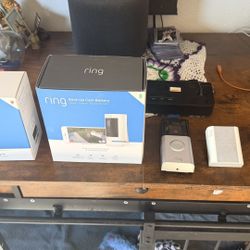 Ring Camara 