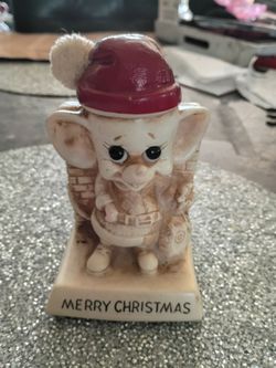1969 Merry Christmas 🎄 by R&W Berries