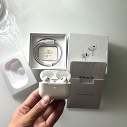 AirPod Pro 2nd Generation 