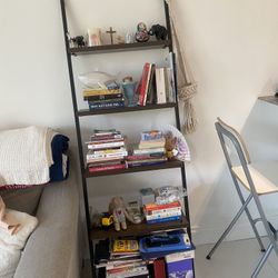 Bookshelf 