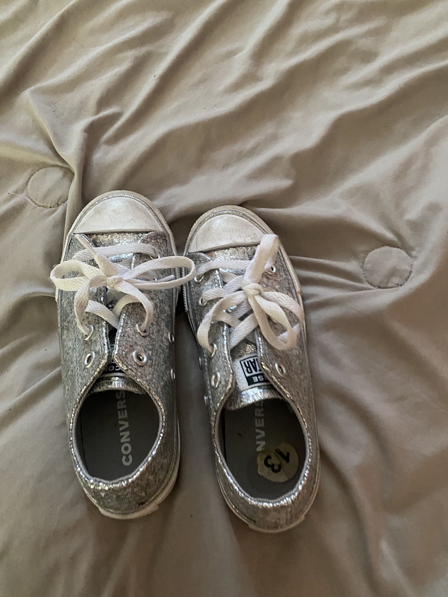 more converse
